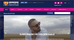 Desktop Screenshot of goldeneagle-ks.com
