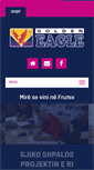 Mobile Screenshot of goldeneagle-ks.com